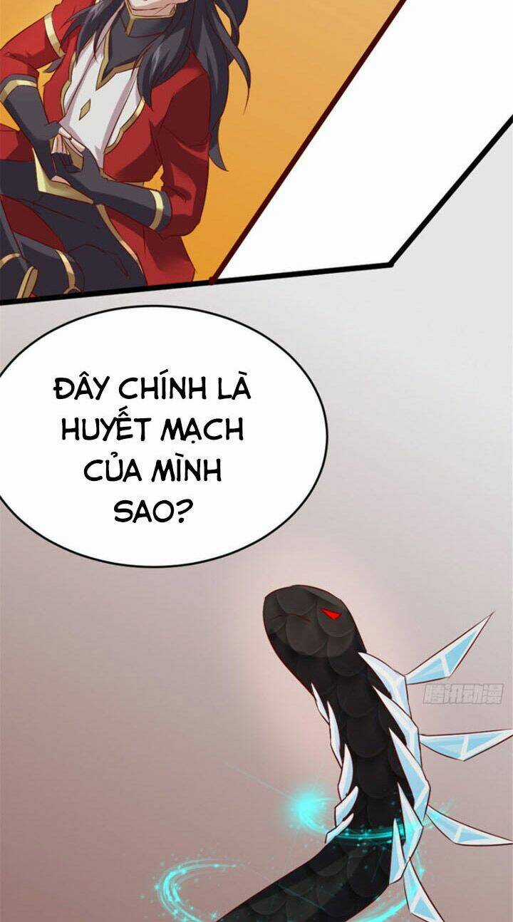 Vạn Đạo Long Hoàng - Chapter 19 - Trang 14