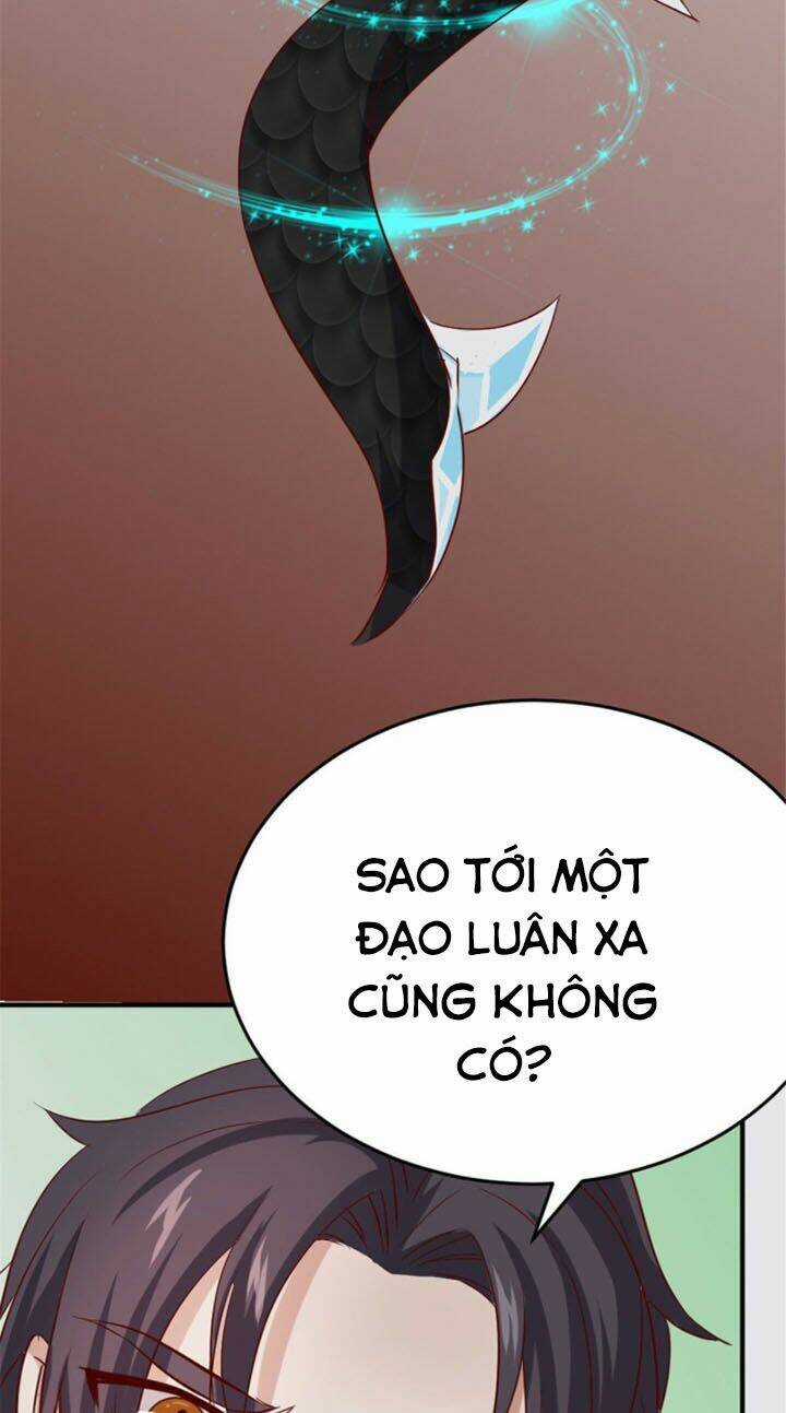 Vạn Đạo Long Hoàng - Chapter 19 - Trang 15