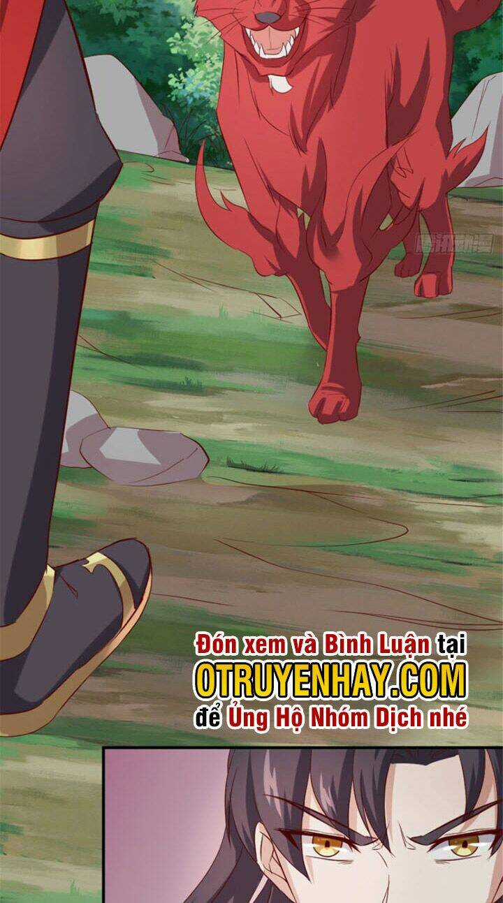 Vạn Đạo Long Hoàng - Chapter 19 - Trang 19