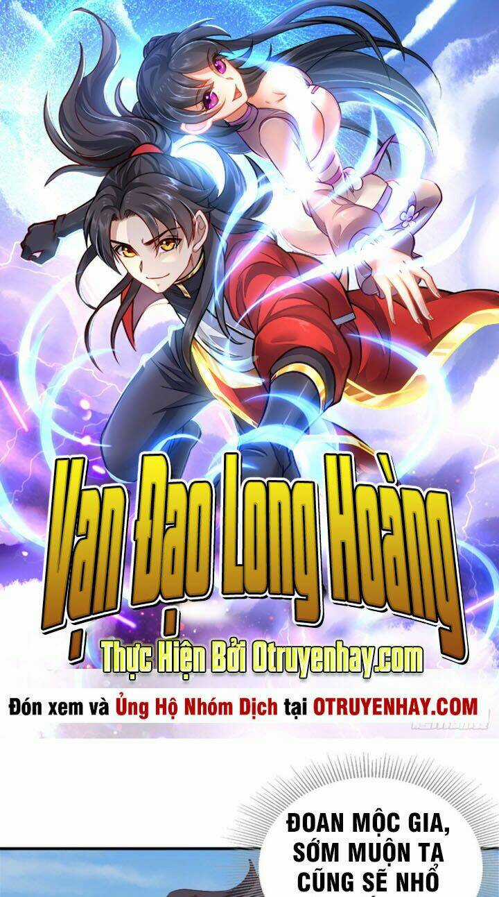 Vạn Đạo Long Hoàng - Chapter 19 - Trang 3