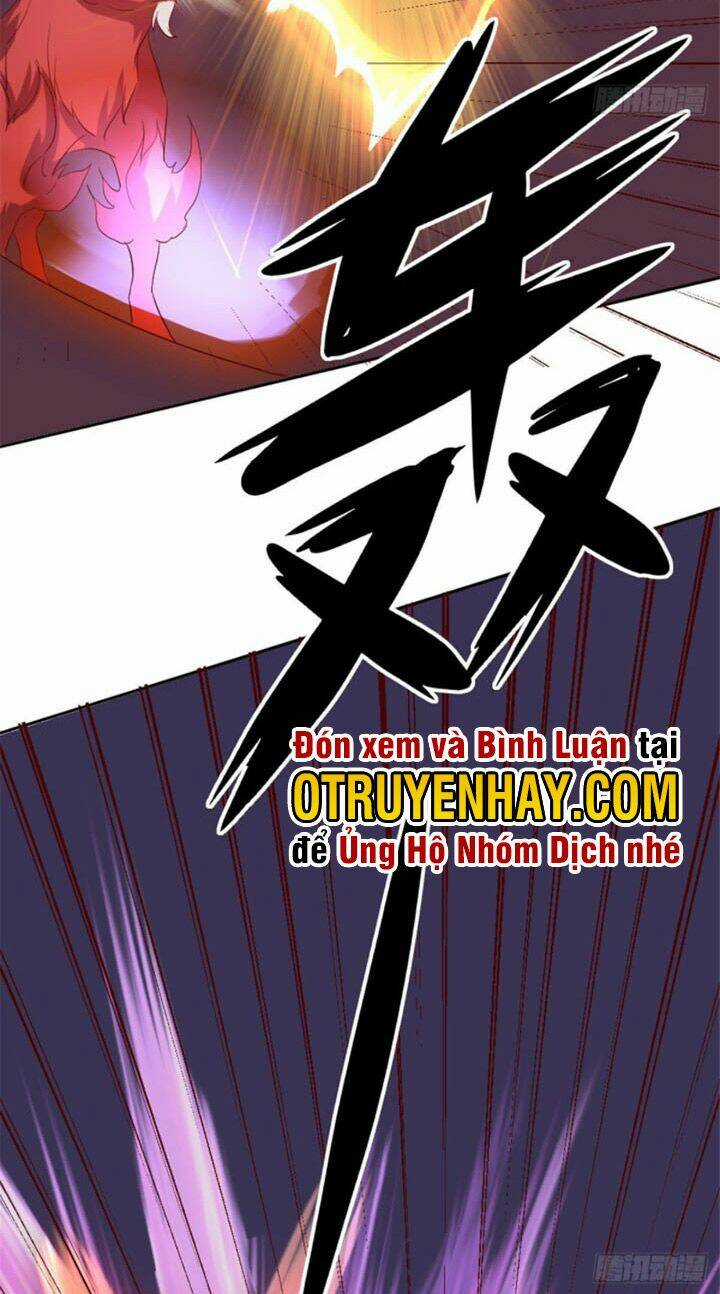 Vạn Đạo Long Hoàng - Chapter 19 - Trang 21