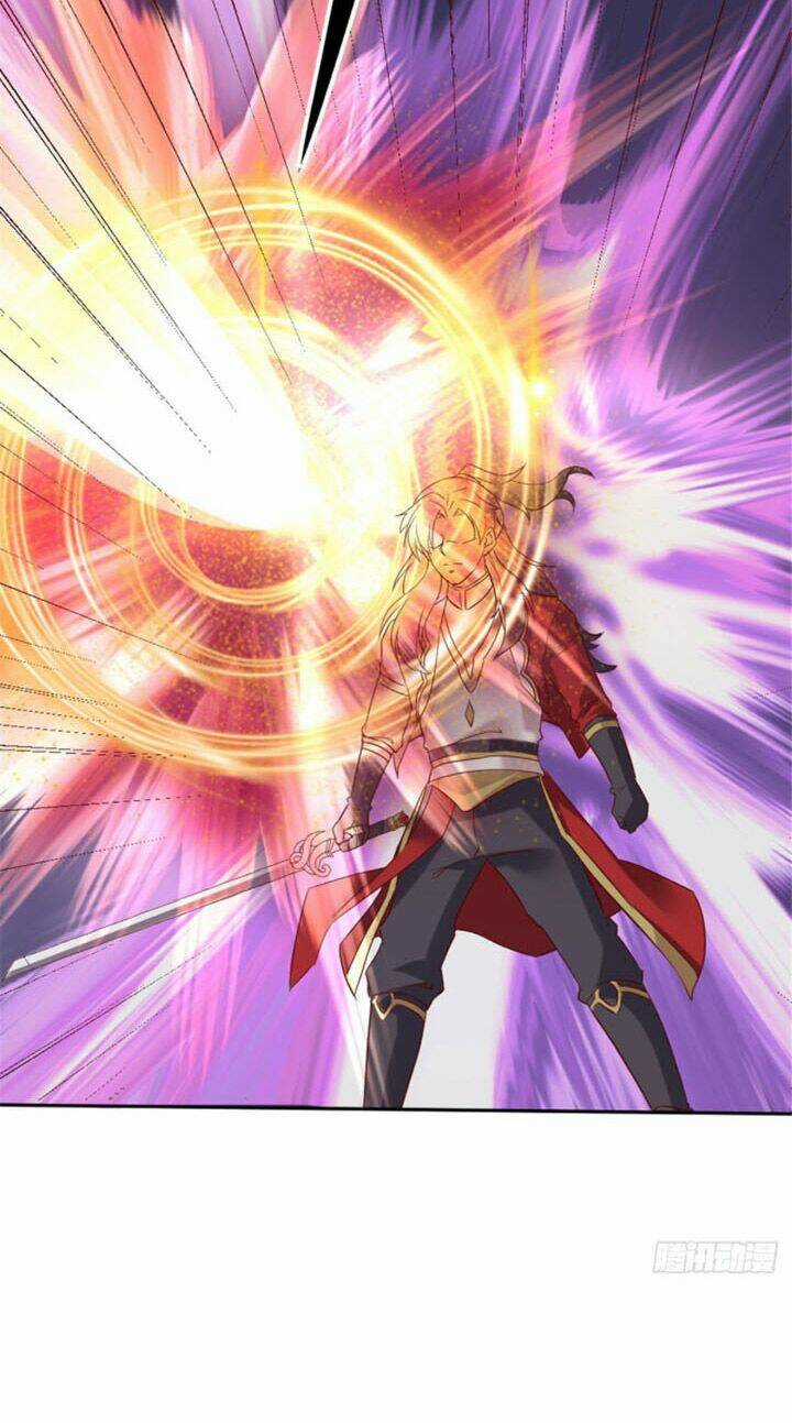 Vạn Đạo Long Hoàng - Chapter 19 - Trang 22