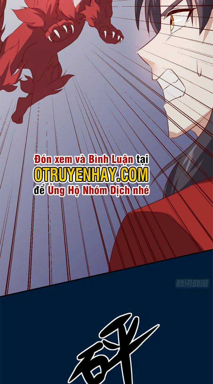 Vạn Đạo Long Hoàng - Chapter 19 - Trang 25