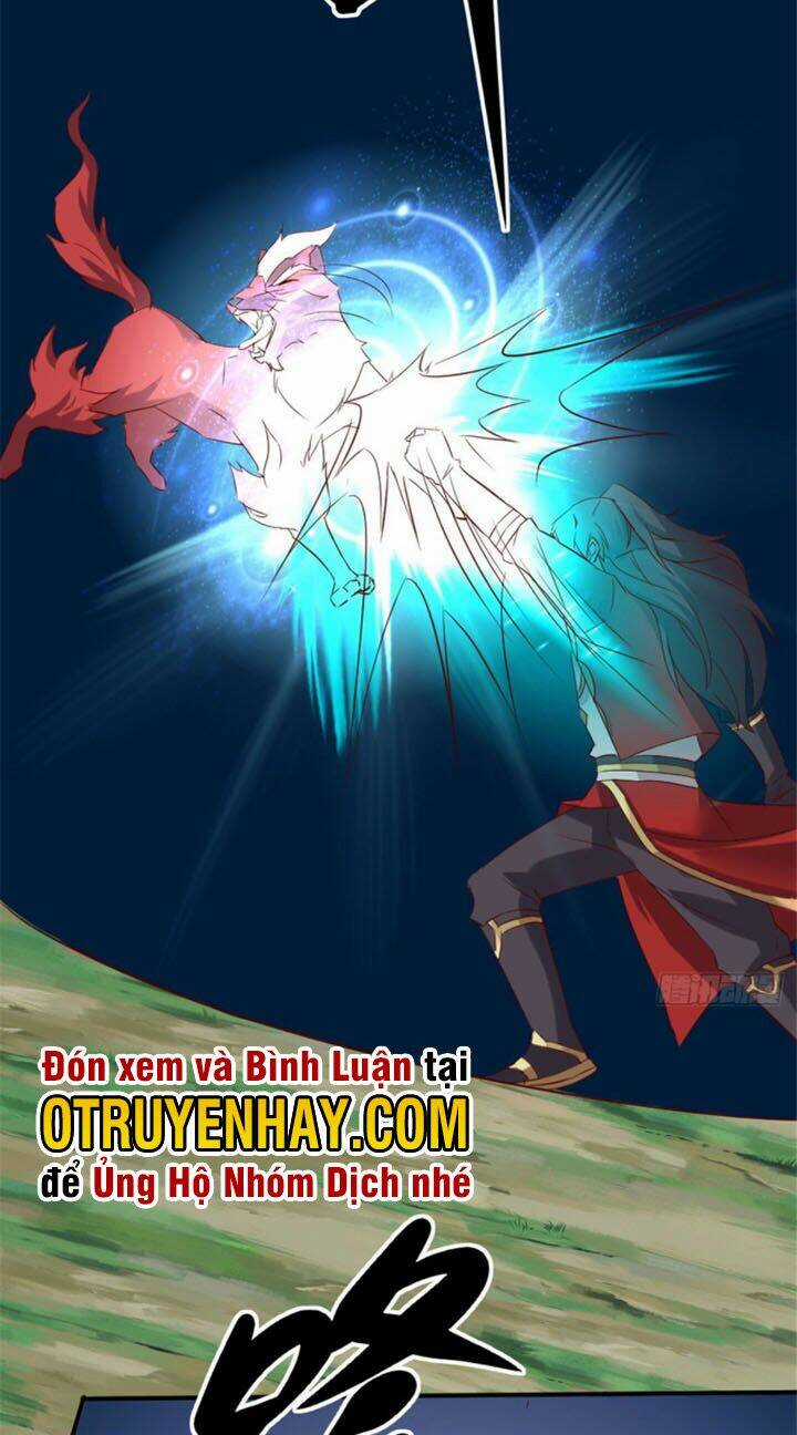 Vạn Đạo Long Hoàng - Chapter 19 - Trang 26