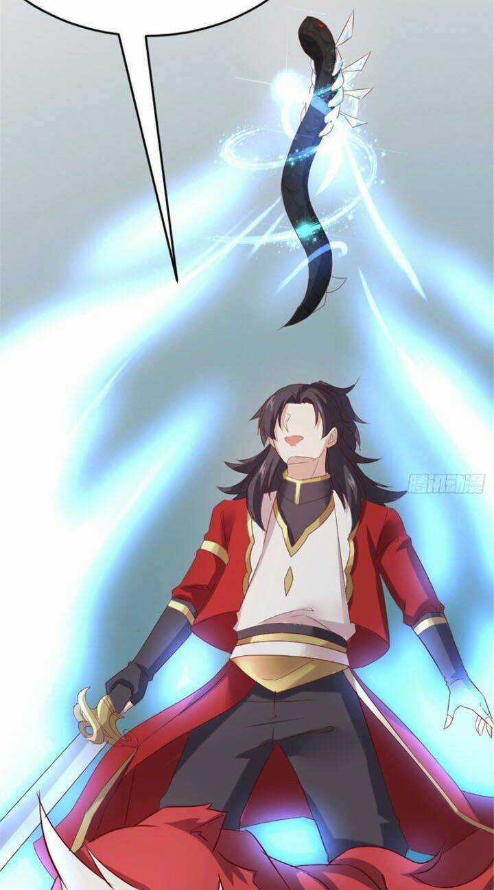 Vạn Đạo Long Hoàng - Chapter 19 - Trang 29