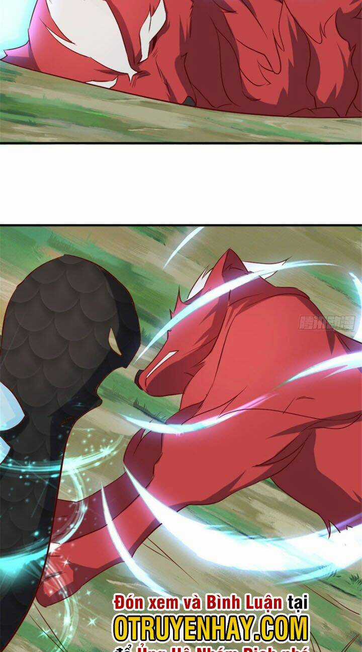 Vạn Đạo Long Hoàng - Chapter 19 - Trang 30