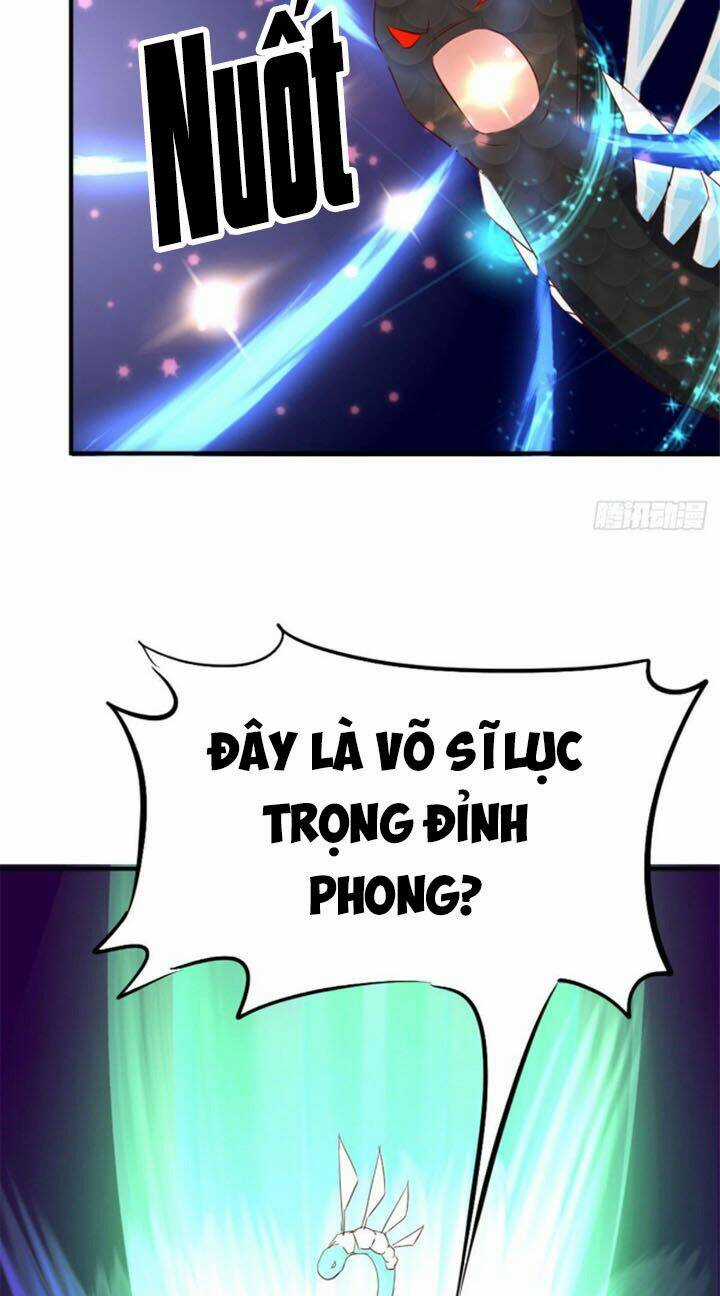 Vạn Đạo Long Hoàng - Chapter 19 - Trang 32