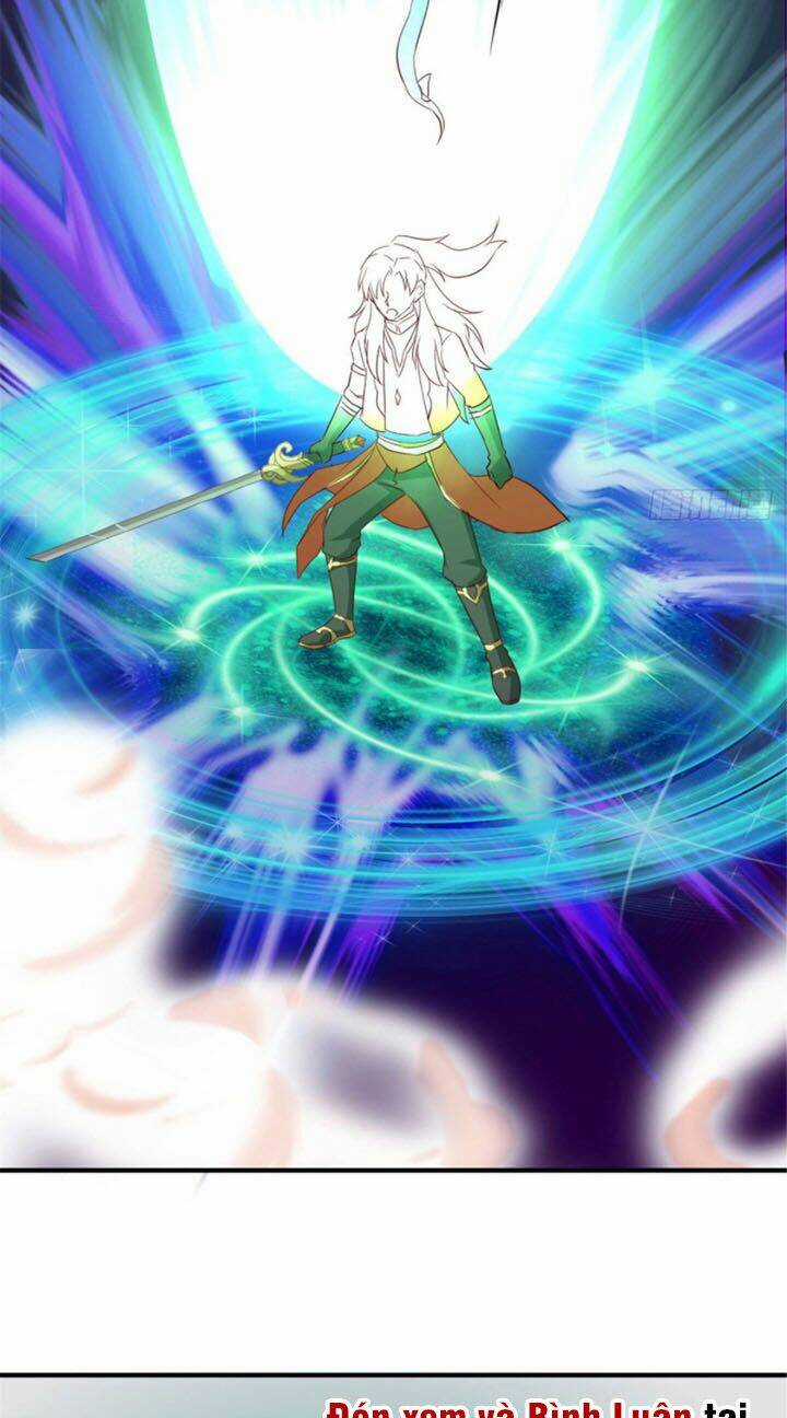 Vạn Đạo Long Hoàng - Chapter 19 - Trang 33