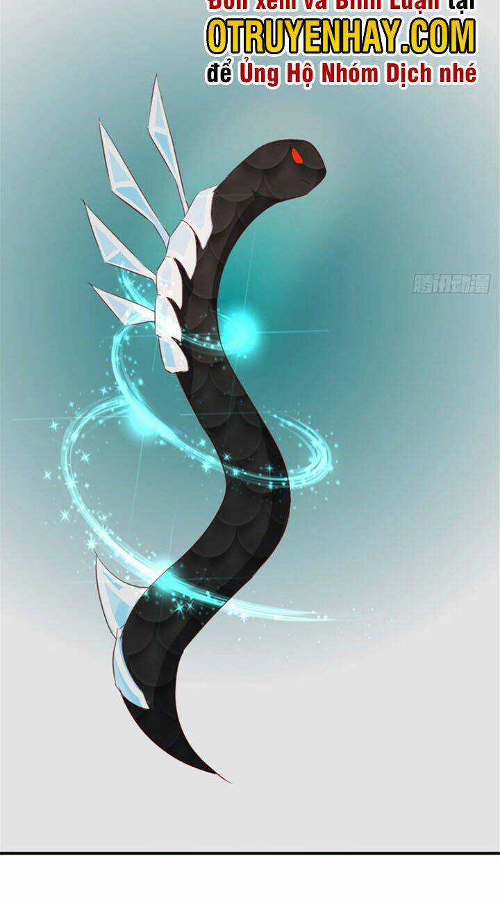 Vạn Đạo Long Hoàng - Chapter 19 - Trang 34