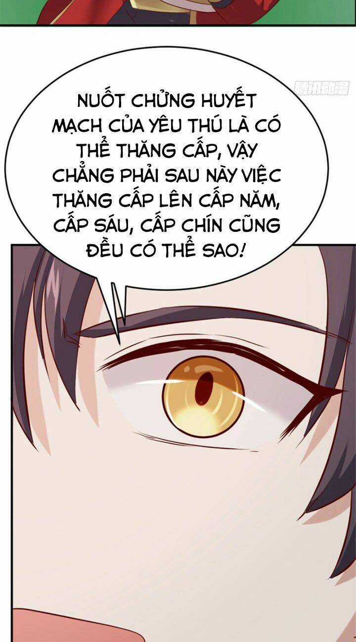 Vạn Đạo Long Hoàng - Chapter 19 - Trang 36