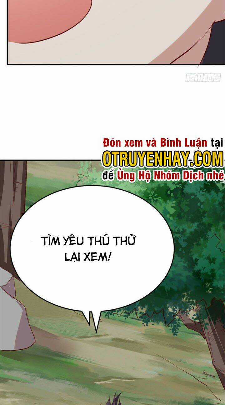 Vạn Đạo Long Hoàng - Chapter 19 - Trang 37