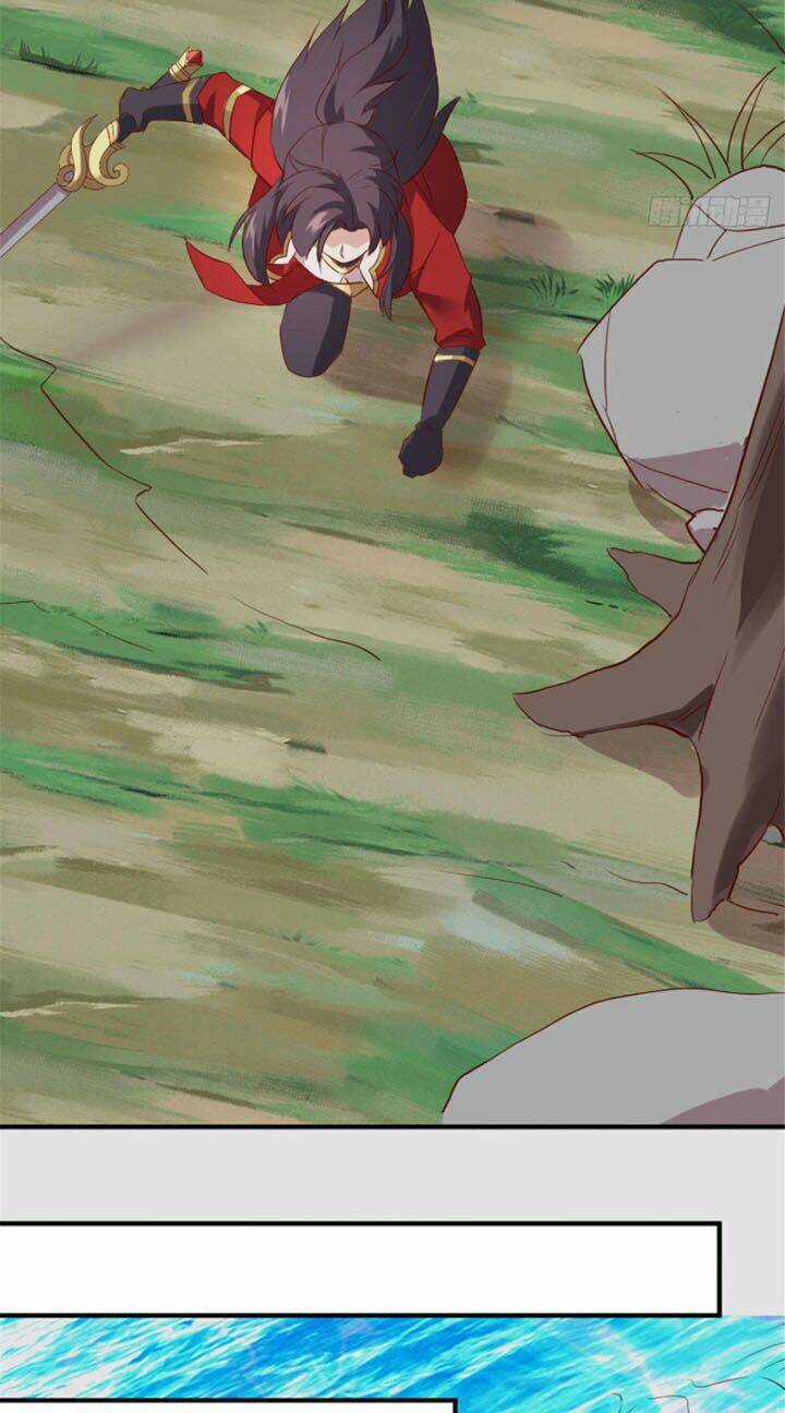 Vạn Đạo Long Hoàng - Chapter 19 - Trang 38