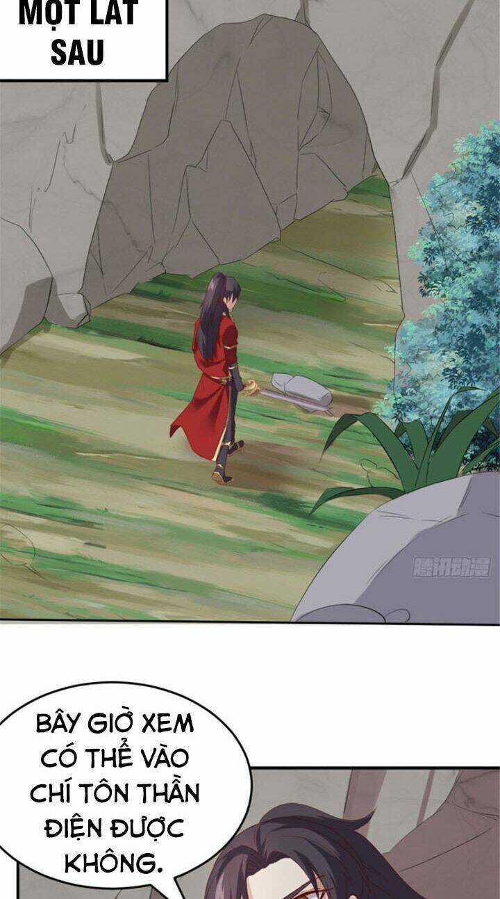 Vạn Đạo Long Hoàng - Chapter 19 - Trang 5