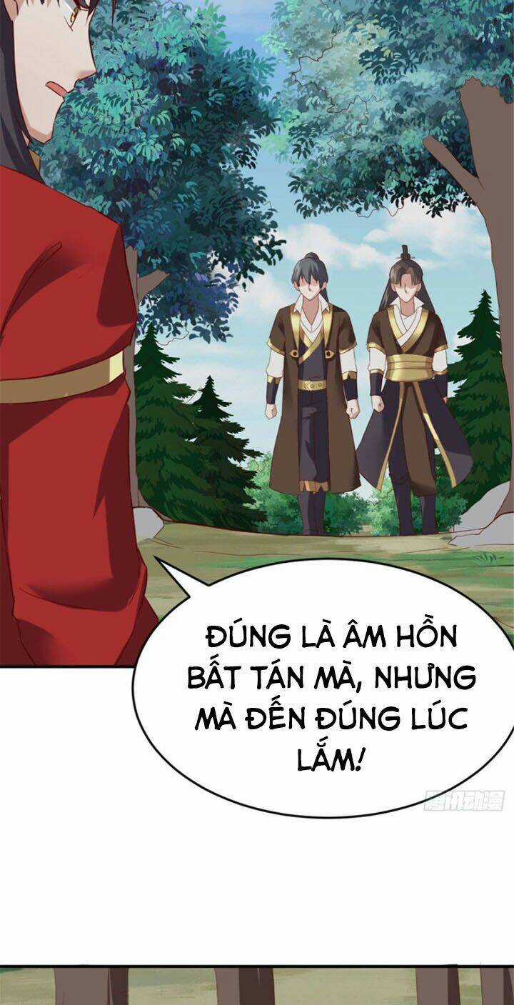 Vạn Đạo Long Hoàng - Chapter 19 - Trang 43