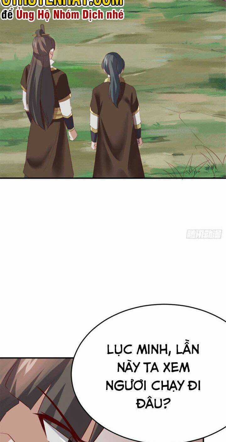 Vạn Đạo Long Hoàng - Chapter 19 - Trang 45