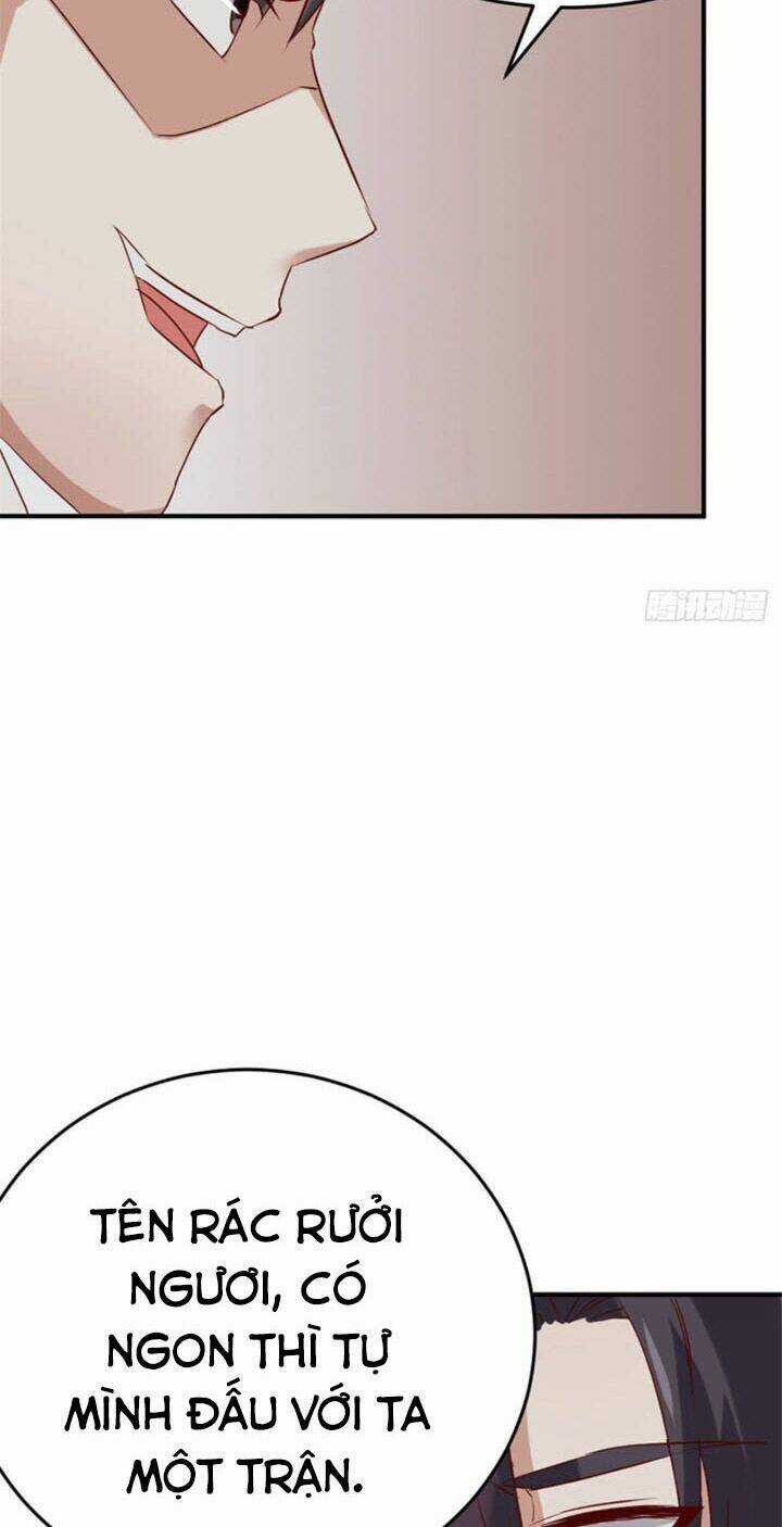 Vạn Đạo Long Hoàng - Chapter 19 - Trang 46