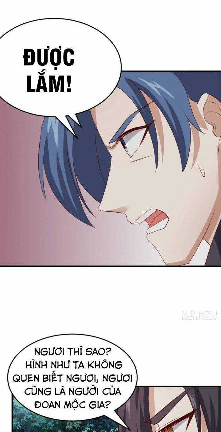 Vạn Đạo Long Hoàng - Chapter 19 - Trang 50