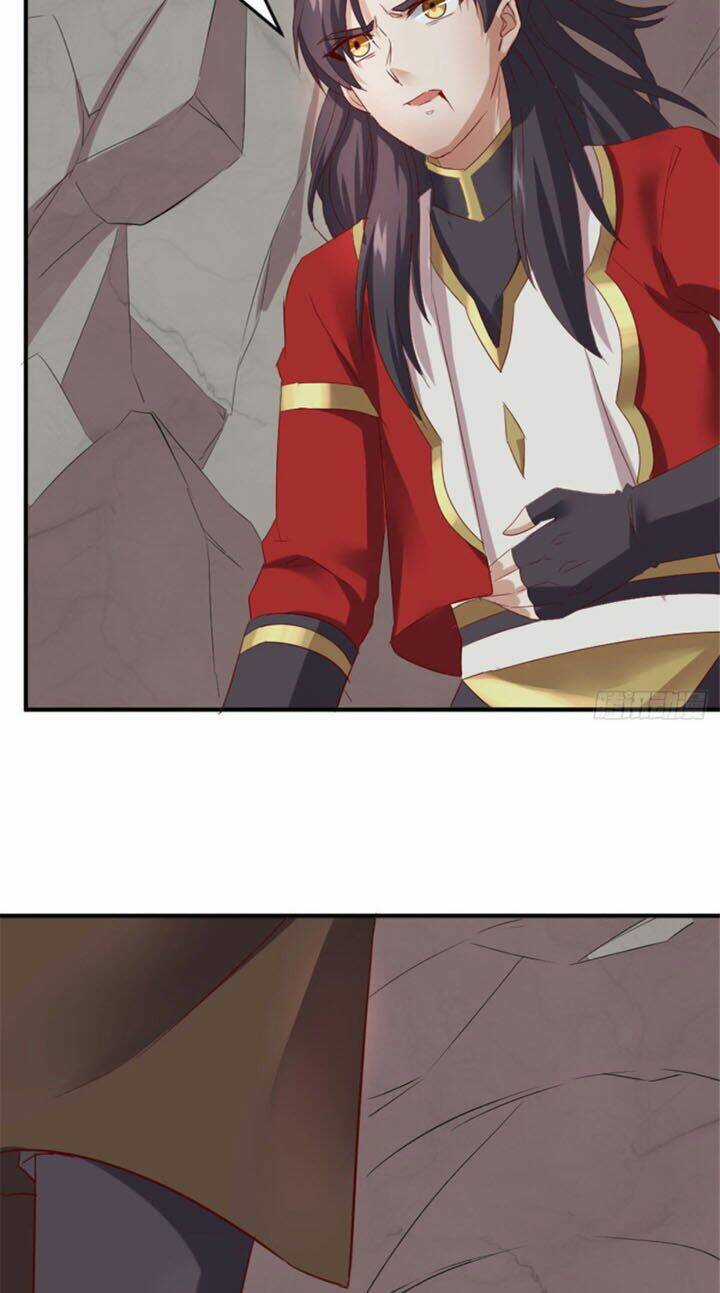 Vạn Đạo Long Hoàng - Chapter 19 - Trang 6