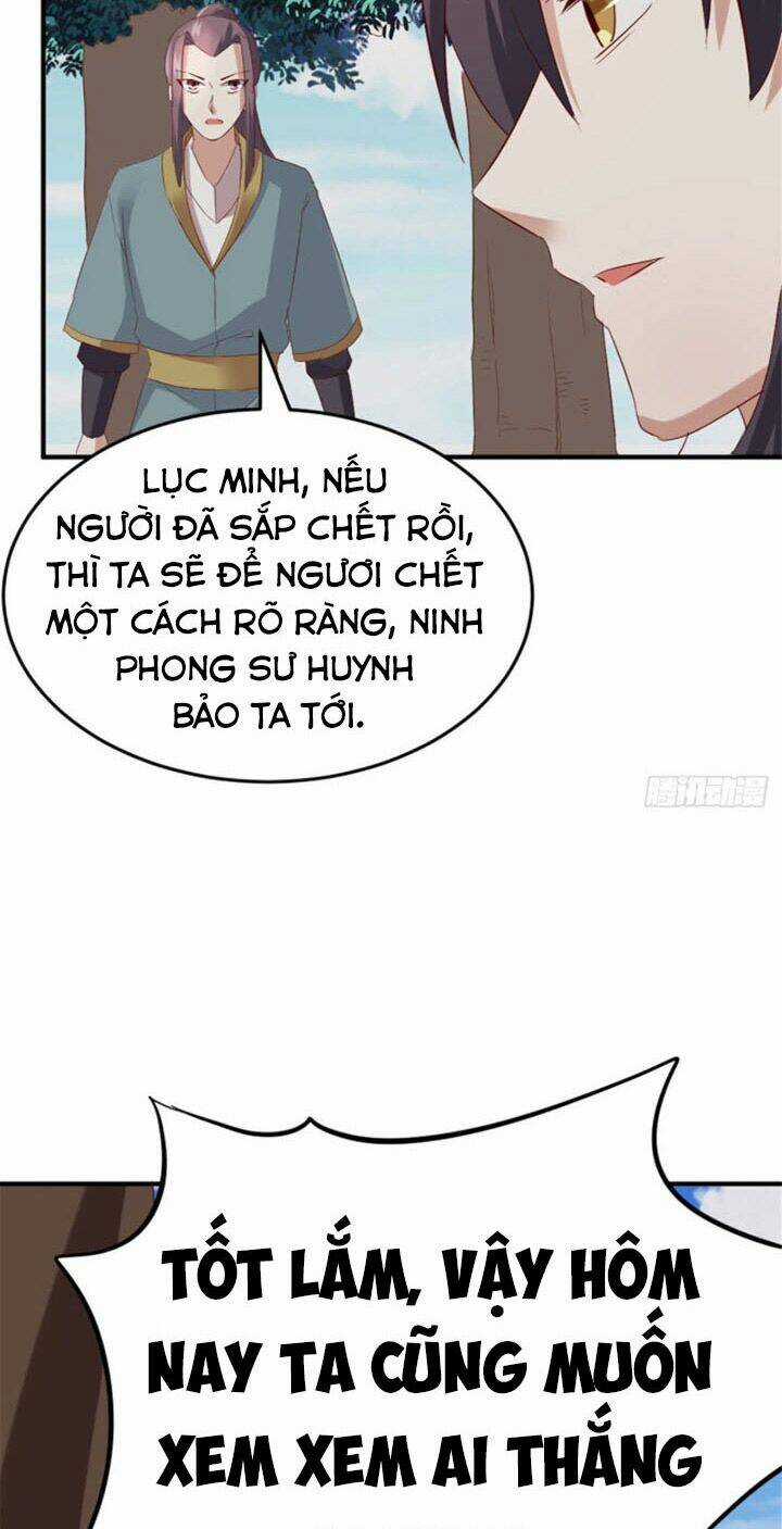 Vạn Đạo Long Hoàng - Chapter 19 - Trang 51