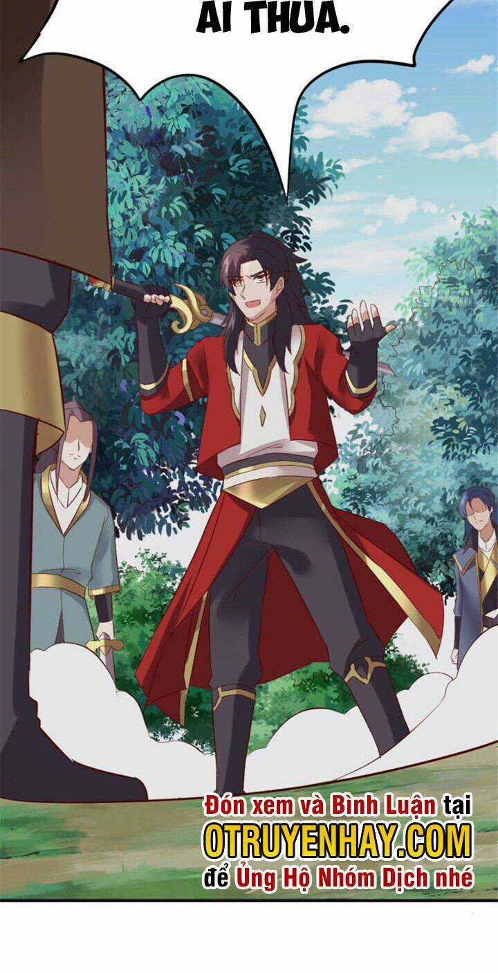 Vạn Đạo Long Hoàng - Chapter 19 - Trang 52