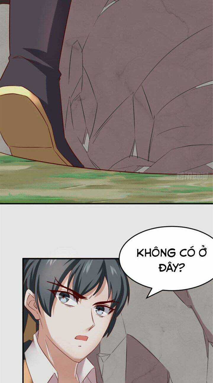 Vạn Đạo Long Hoàng - Chapter 19 - Trang 7