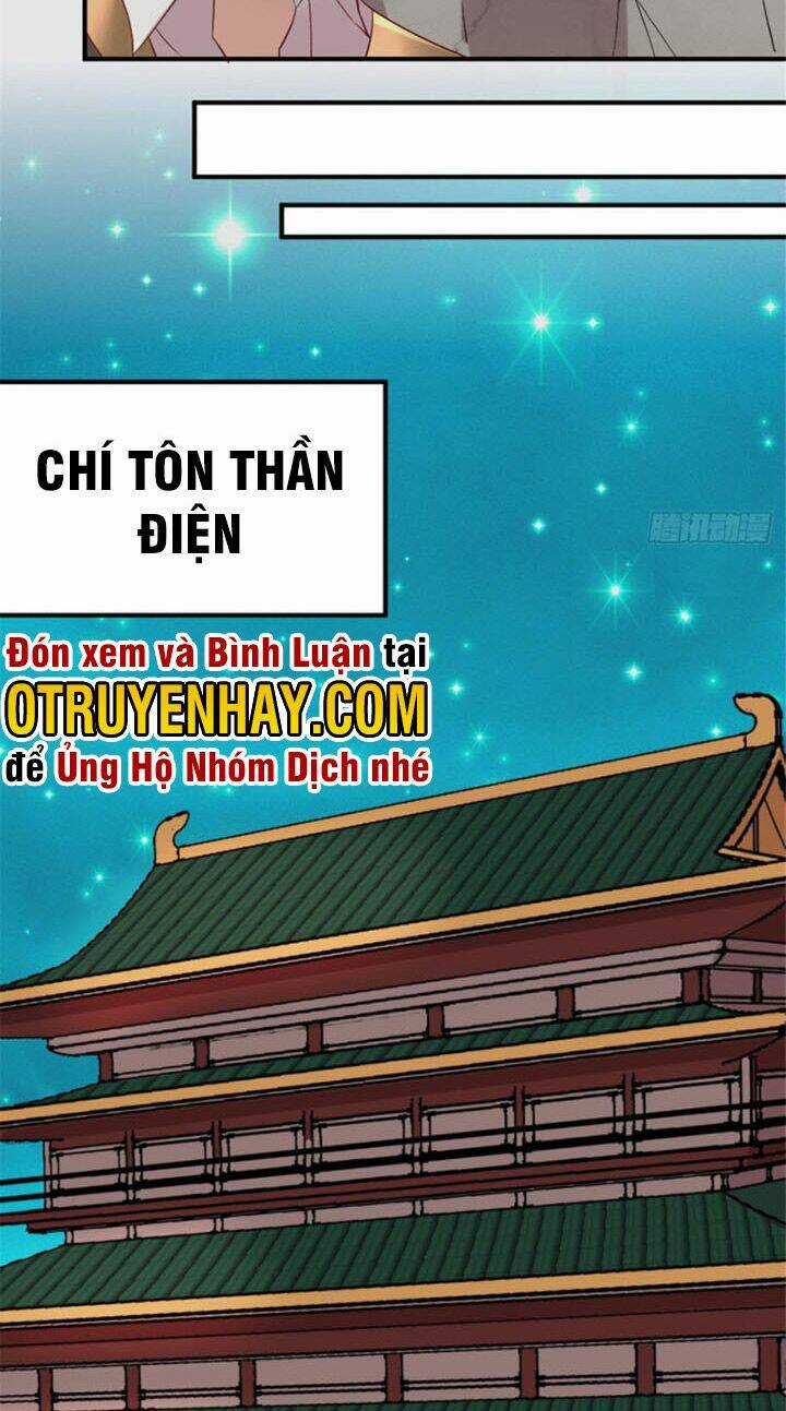 Vạn Đạo Long Hoàng - Chapter 19 - Trang 8