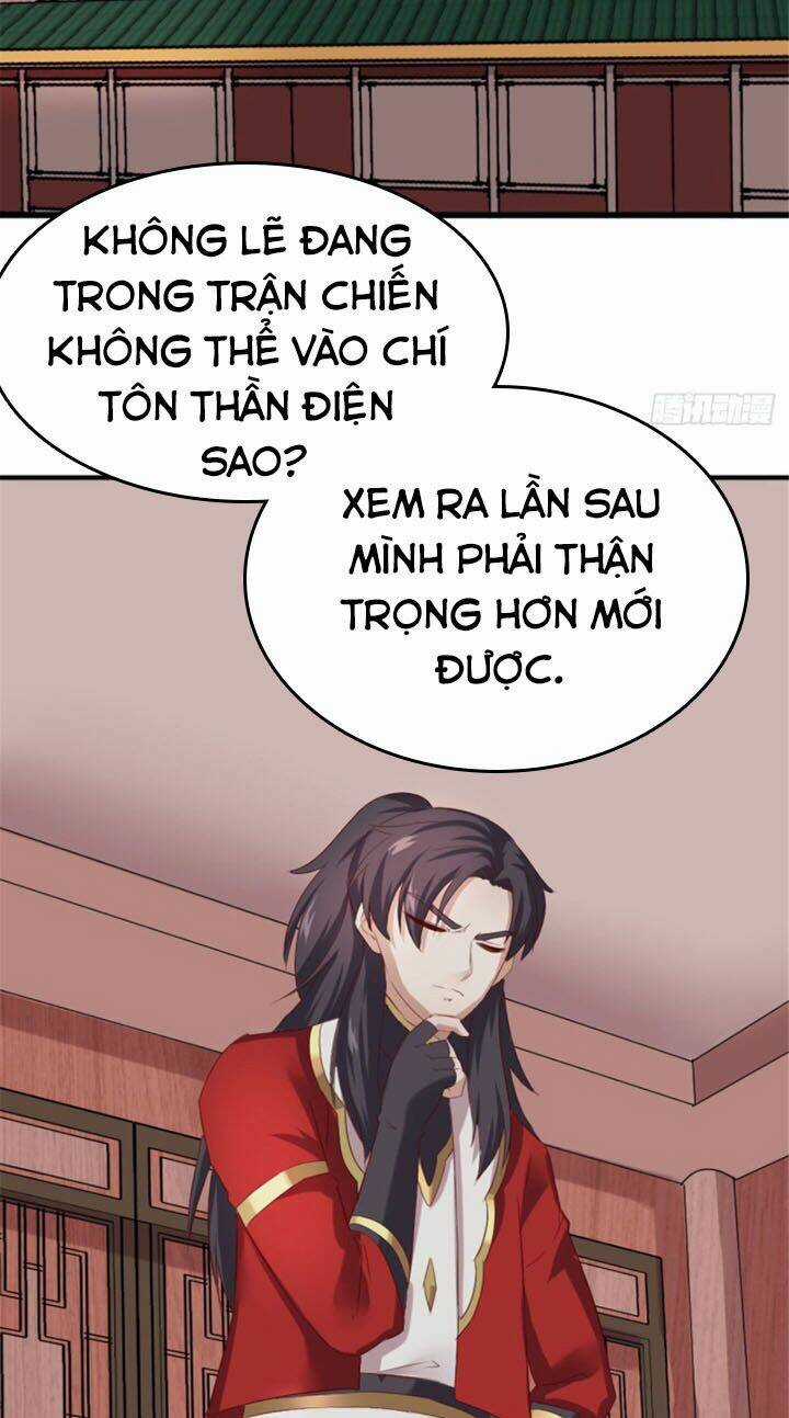 Vạn Đạo Long Hoàng - Chapter 19 - Trang 9
