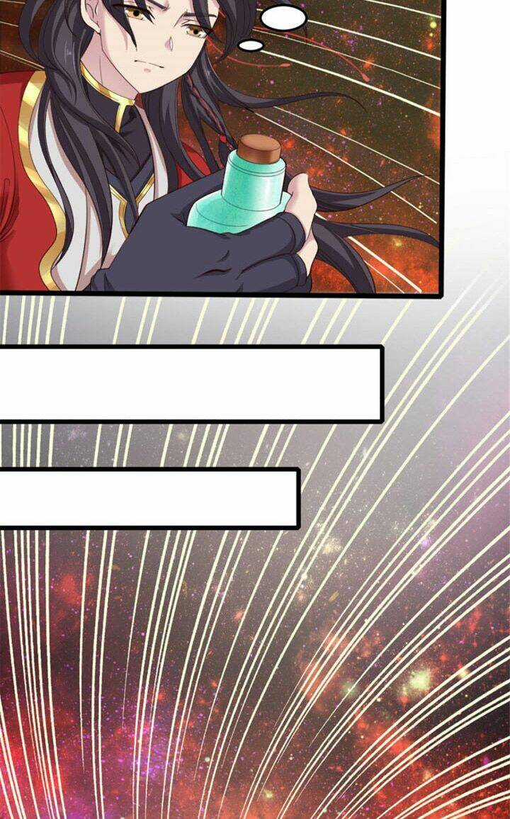 Vạn Đạo Long Hoàng - Chapter 2 - Trang 16