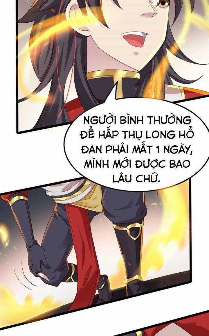Vạn Đạo Long Hoàng - Chapter 2 - Trang 18
