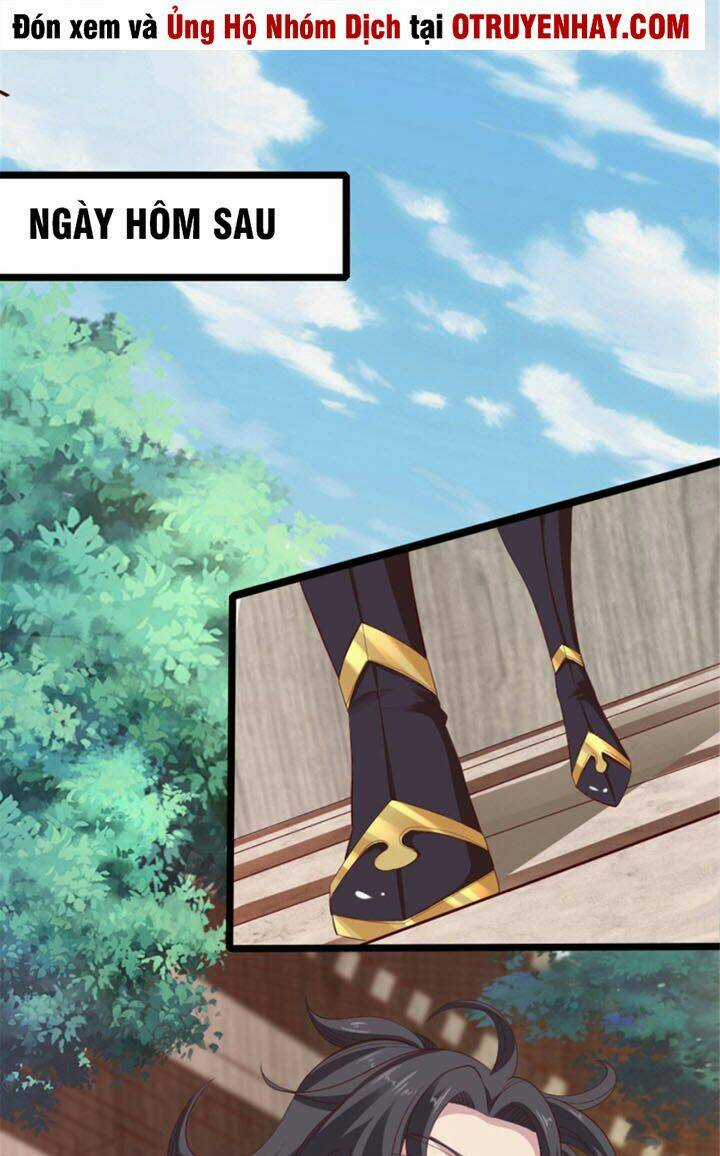 Vạn Đạo Long Hoàng - Chapter 2 - Trang 3