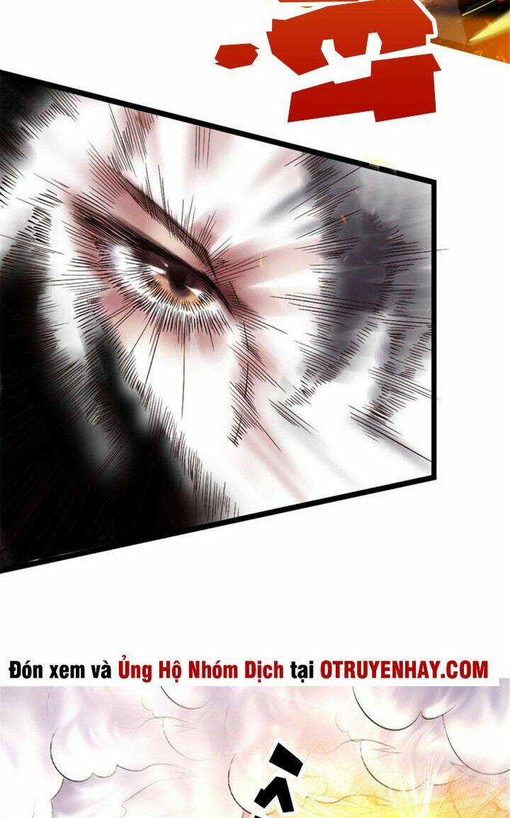 Vạn Đạo Long Hoàng - Chapter 2 - Trang 21