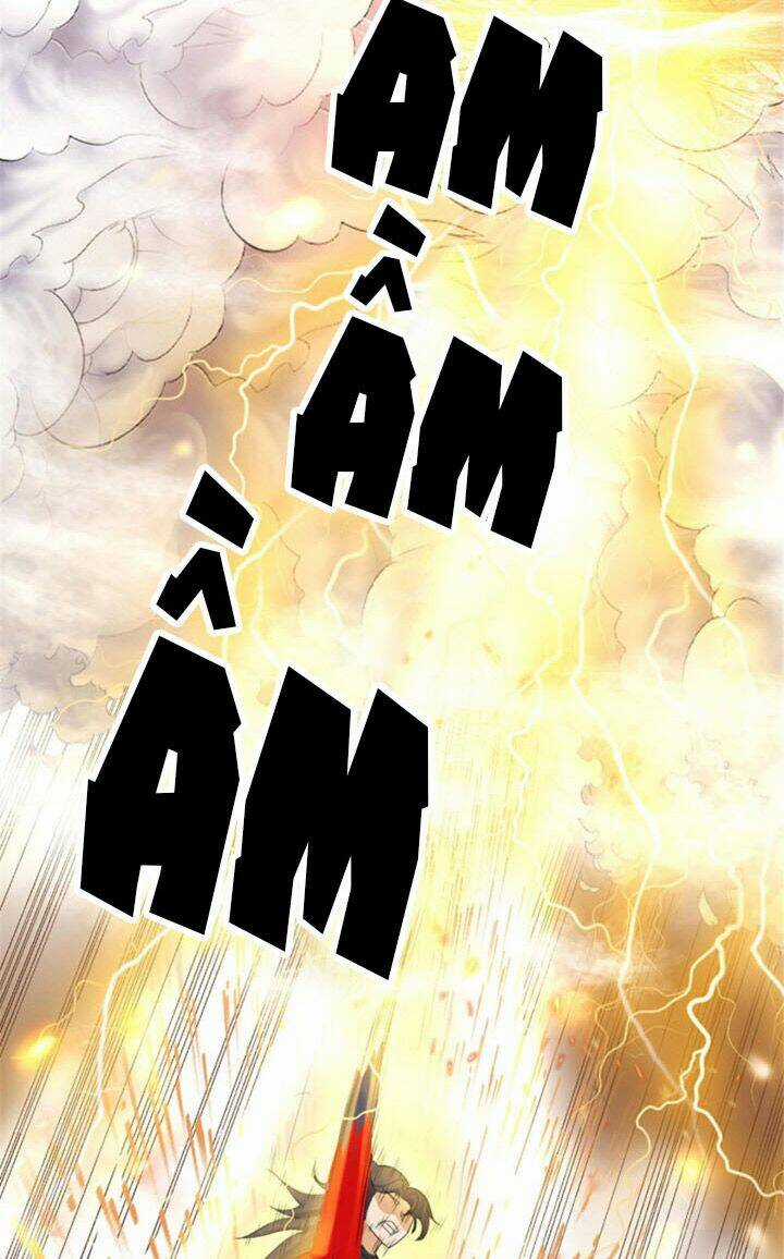 Vạn Đạo Long Hoàng - Chapter 2 - Trang 22