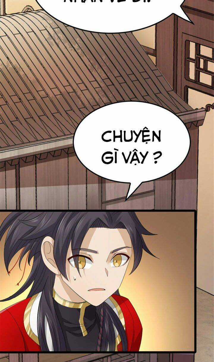 Vạn Đạo Long Hoàng - Chapter 2 - Trang 25