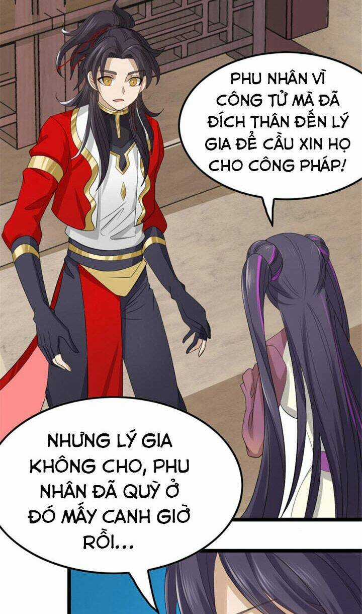 Vạn Đạo Long Hoàng - Chapter 2 - Trang 26