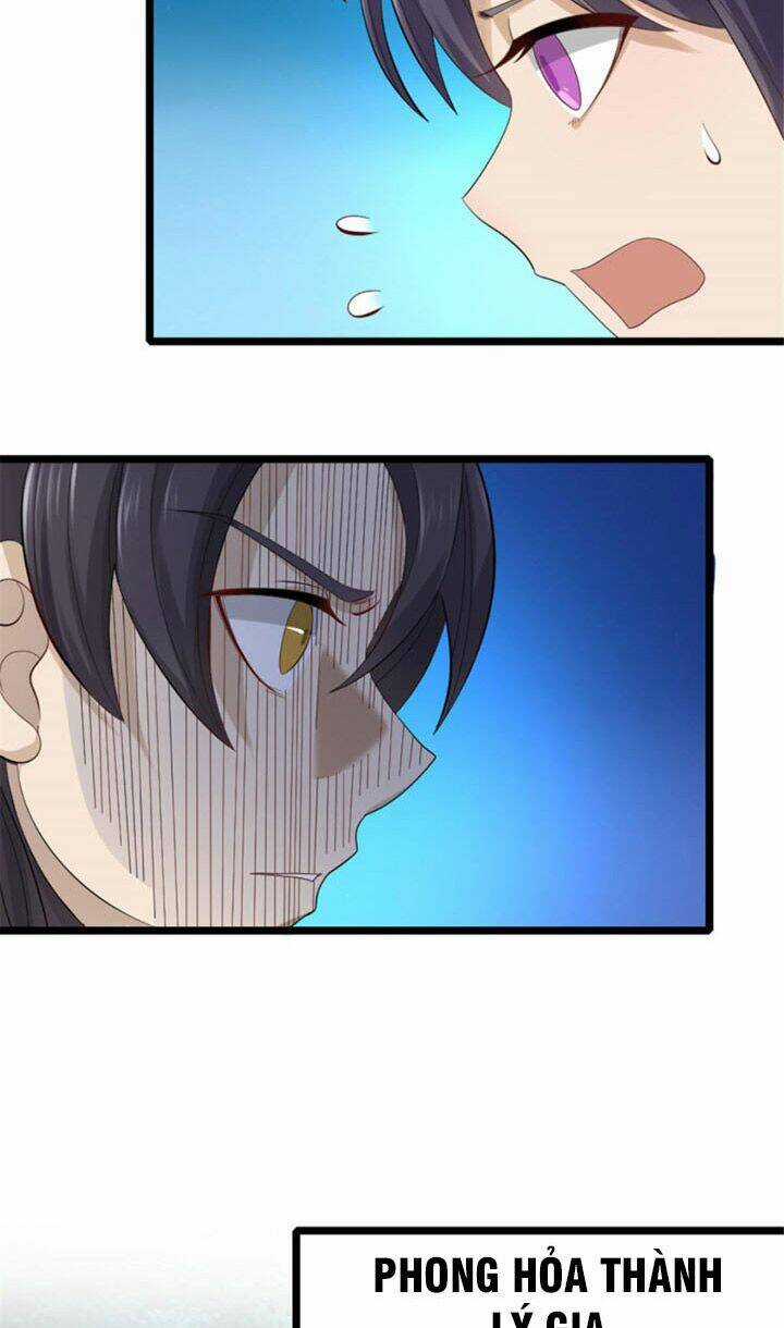 Vạn Đạo Long Hoàng - Chapter 2 - Trang 27