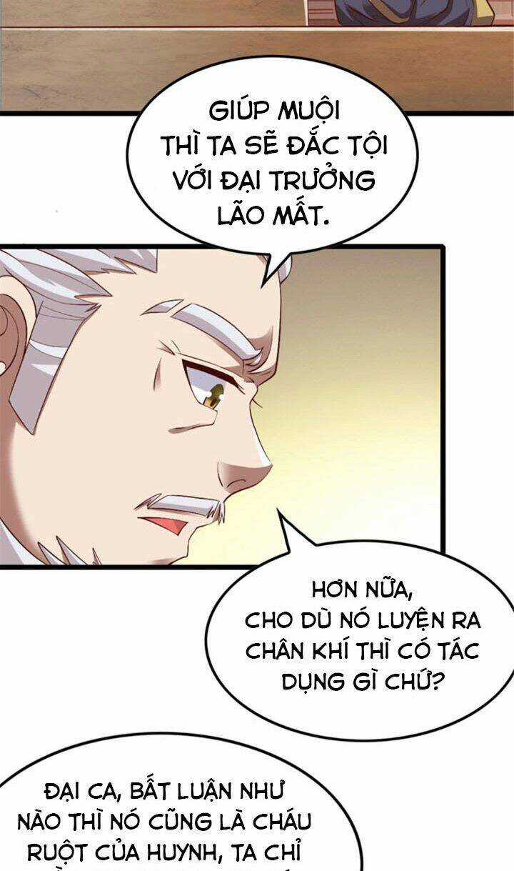 Vạn Đạo Long Hoàng - Chapter 2 - Trang 29