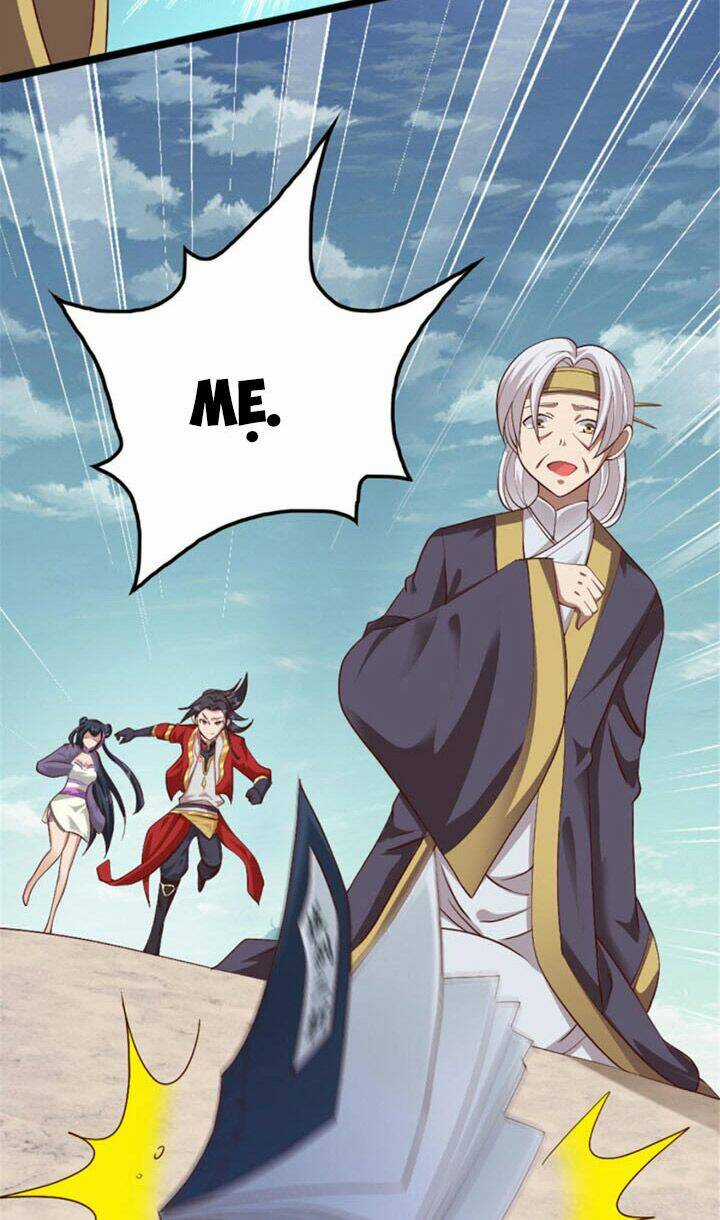 Vạn Đạo Long Hoàng - Chapter 2 - Trang 31