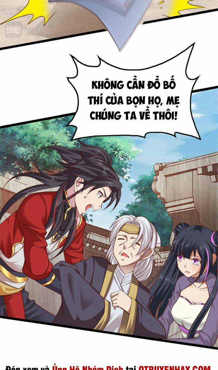 Vạn Đạo Long Hoàng - Chapter 2 - Trang 32