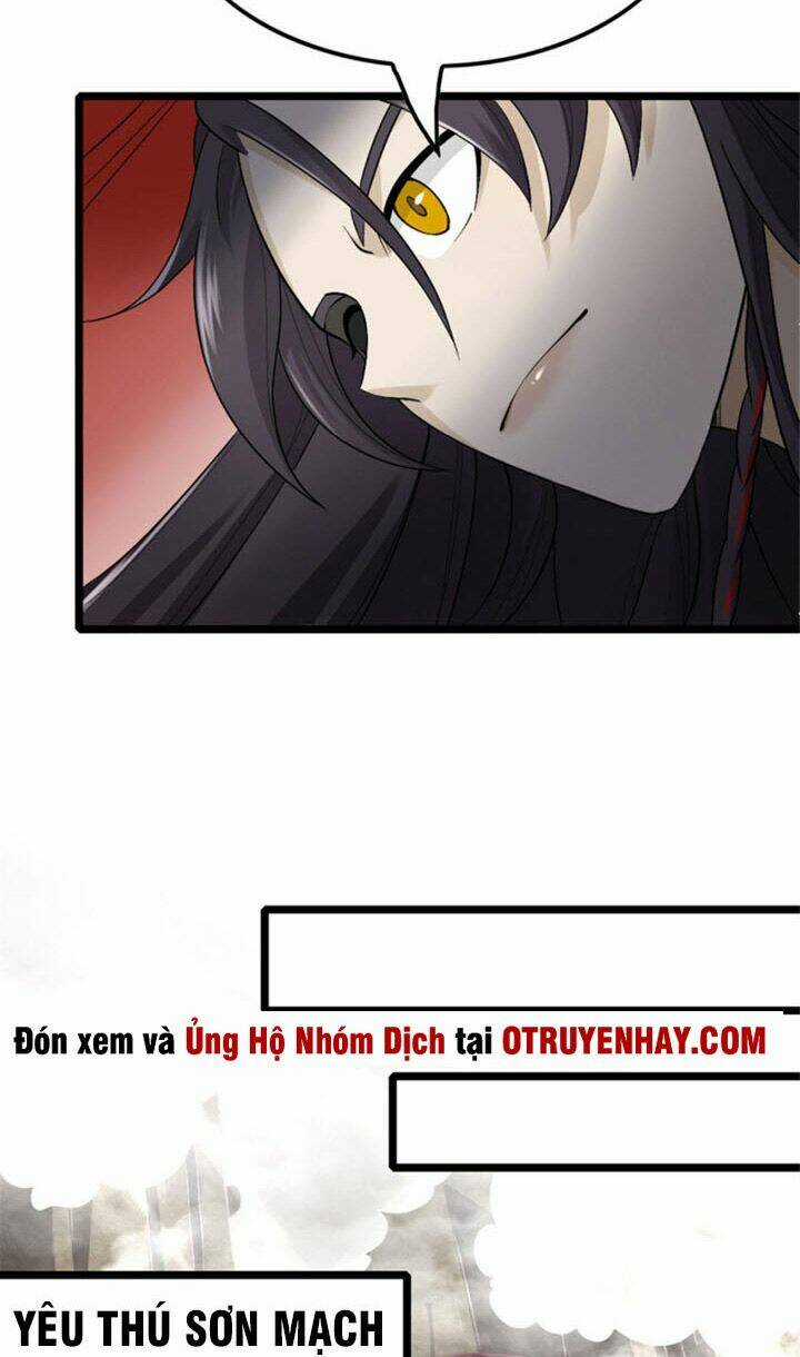 Vạn Đạo Long Hoàng - Chapter 2 - Trang 39