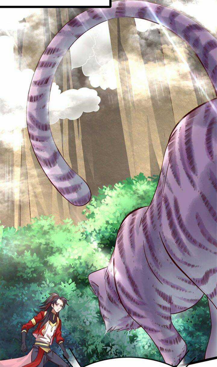 Vạn Đạo Long Hoàng - Chapter 2 - Trang 40