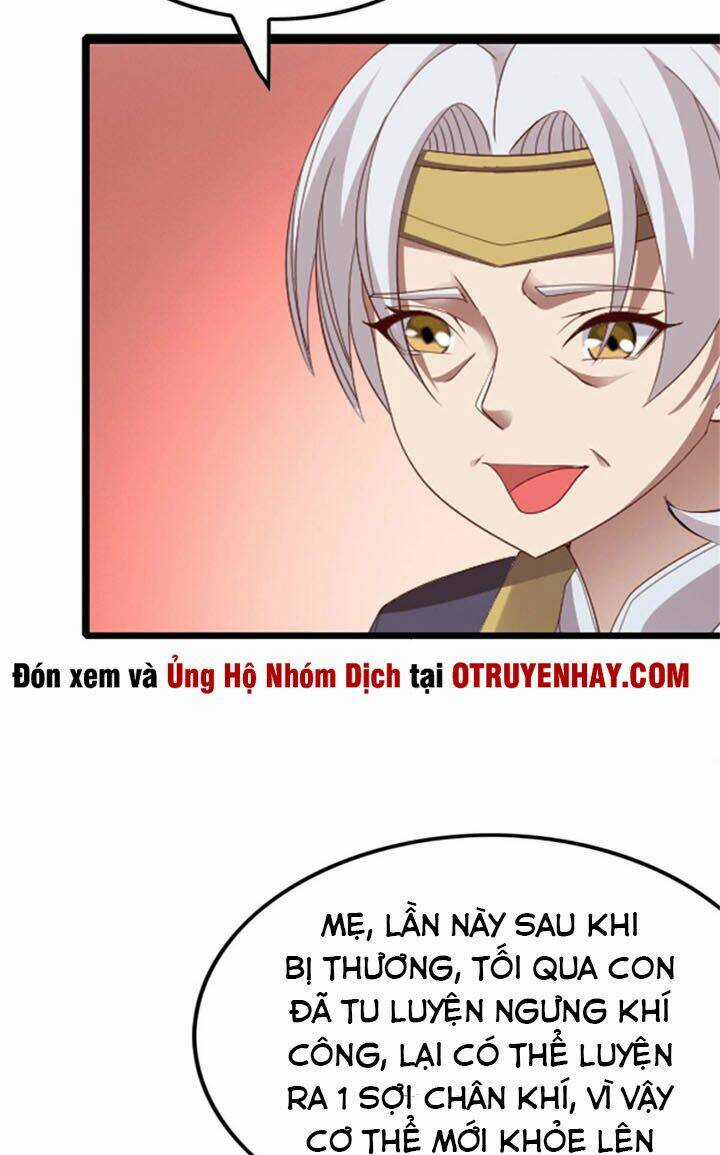 Vạn Đạo Long Hoàng - Chapter 2 - Trang 5