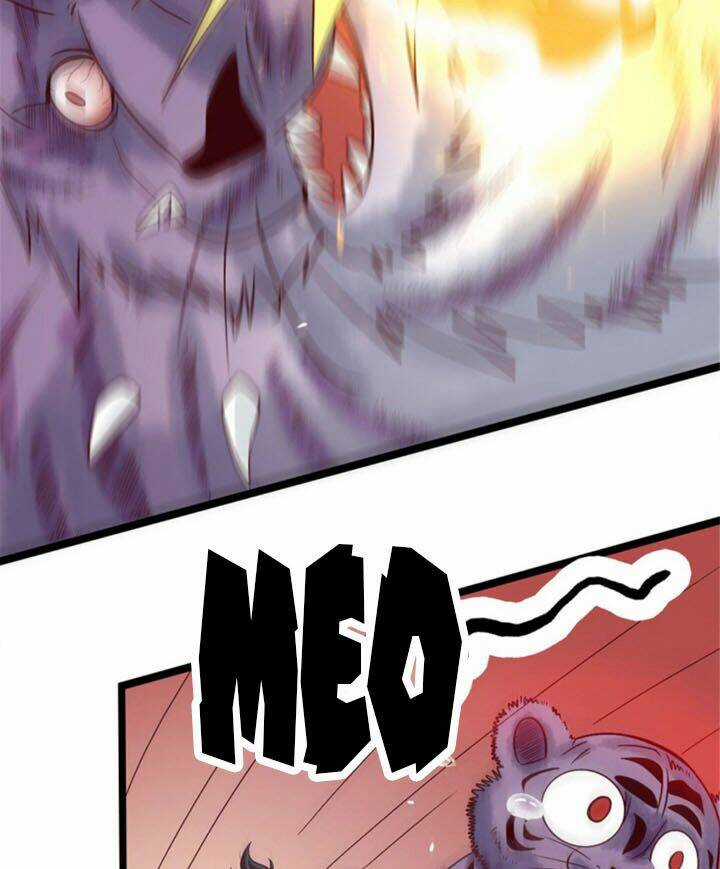 Vạn Đạo Long Hoàng - Chapter 2 - Trang 43