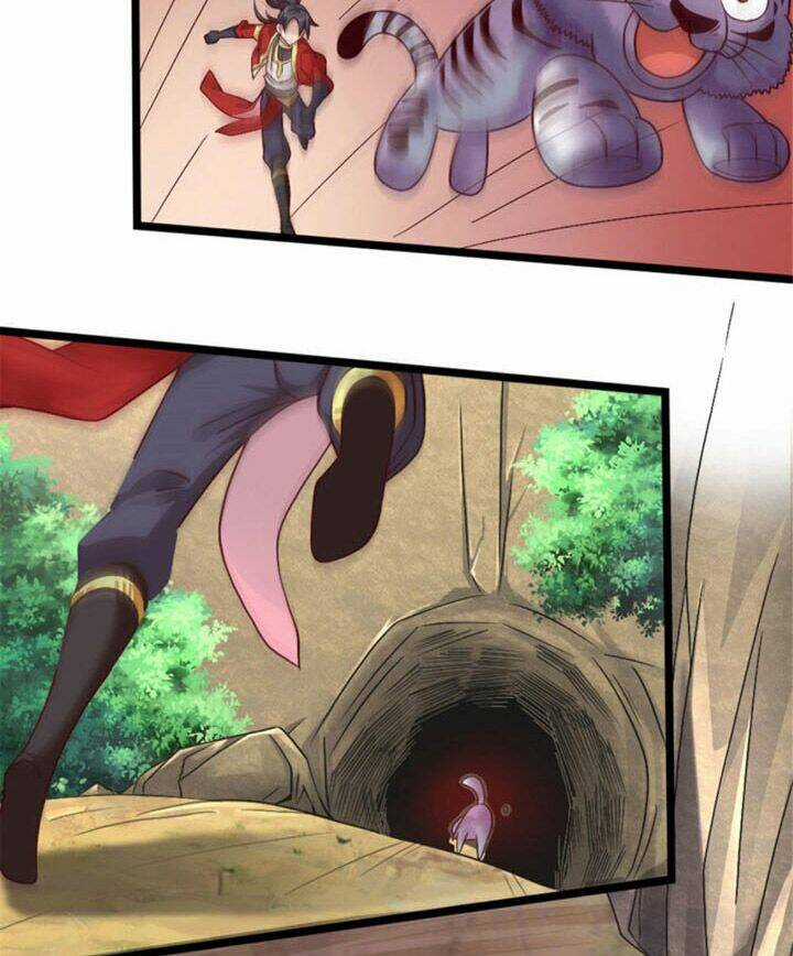 Vạn Đạo Long Hoàng - Chapter 2 - Trang 44