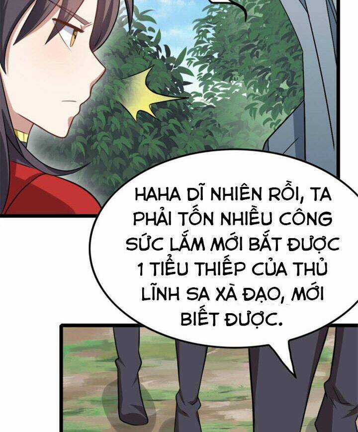 Vạn Đạo Long Hoàng - Chapter 2 - Trang 47