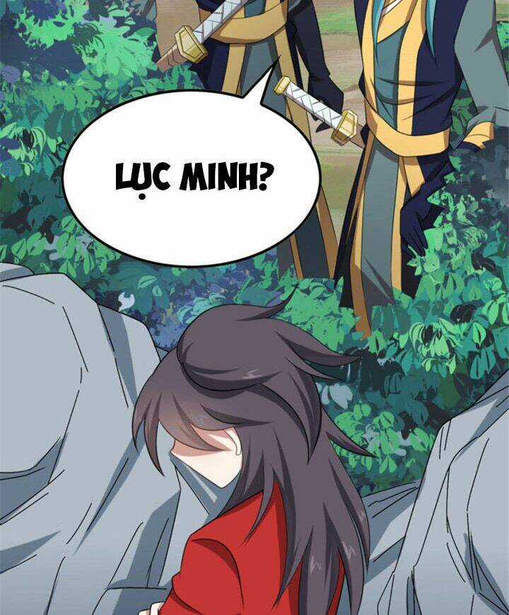 Vạn Đạo Long Hoàng - Chapter 2 - Trang 50