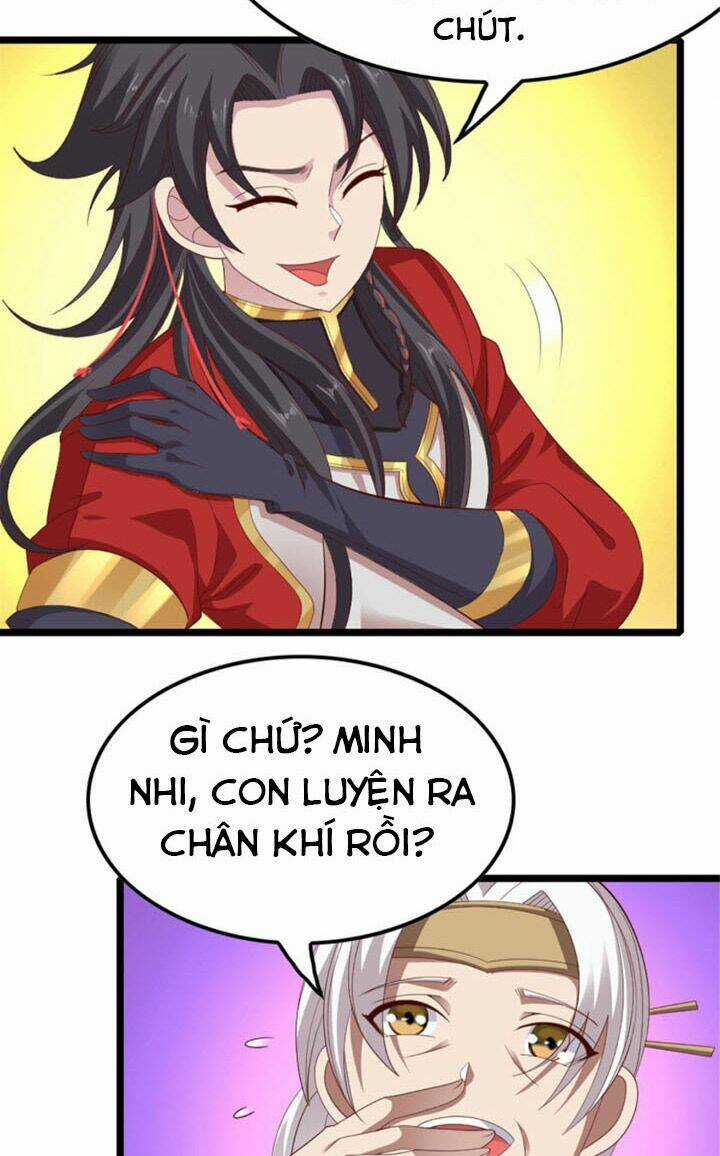 Vạn Đạo Long Hoàng - Chapter 2 - Trang 6