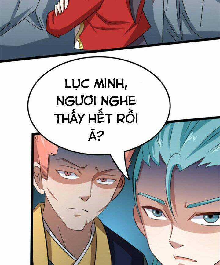 Vạn Đạo Long Hoàng - Chapter 2 - Trang 51