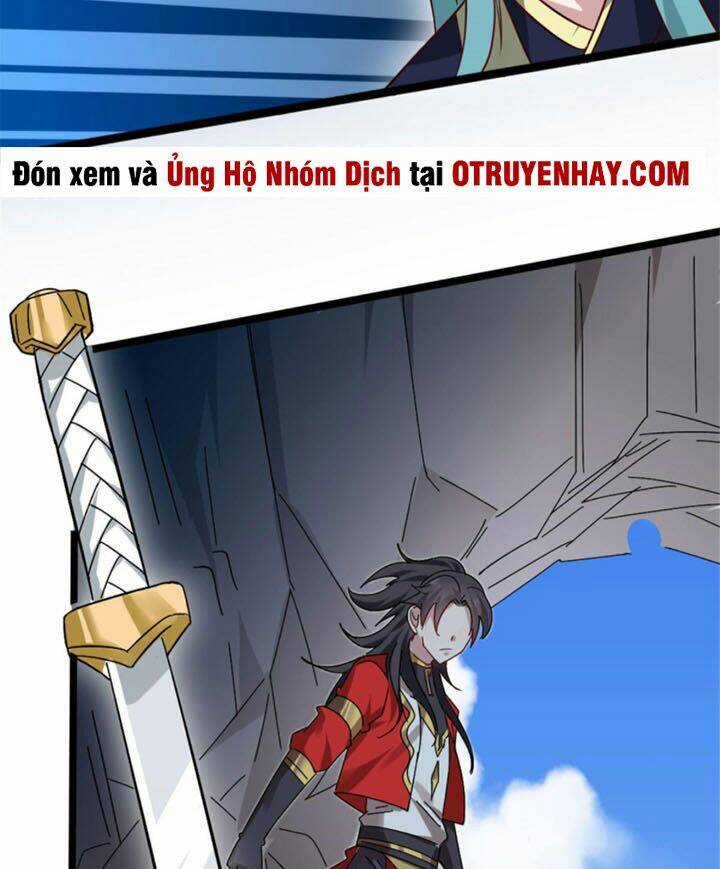 Vạn Đạo Long Hoàng - Chapter 2 - Trang 60