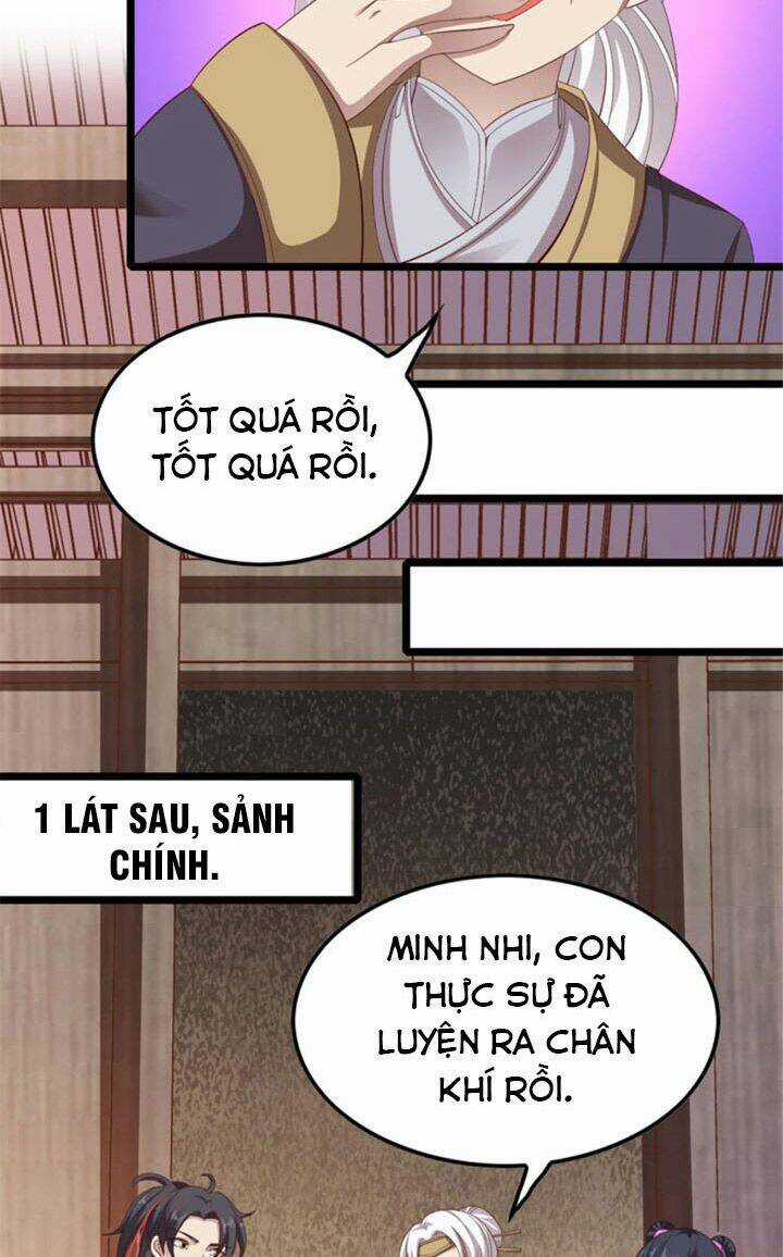 Vạn Đạo Long Hoàng - Chapter 2 - Trang 7
