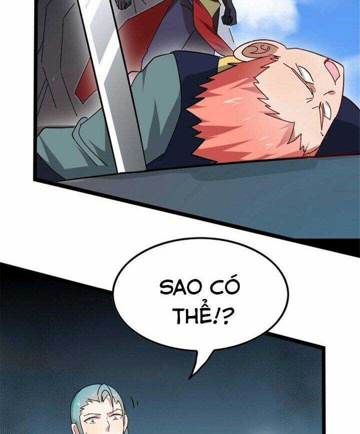 Vạn Đạo Long Hoàng - Chapter 2 - Trang 61